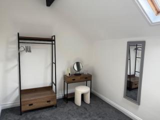 Room above the Inn - Bristol - 4