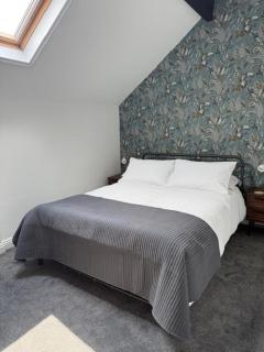Room above the Inn - Bristol - 5