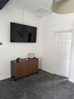 Room above the Inn - Bristol - 3