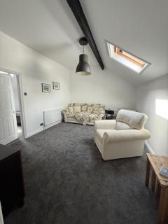 Room above the Inn - Bristol - 0