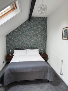 Room above the Inn - Bristol - 6