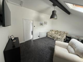 Room above the Inn - Bristol - 8