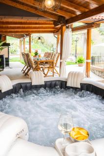 Villa Lepre - Casarza Ligure - 9