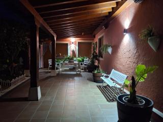 Casa Mari Carmen - 6
