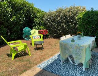 Maison de 82m2 proche du Mans avec parking privé - 8