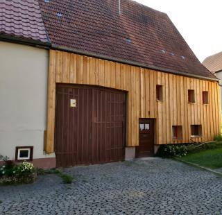 Häusle an der Hüle - Hohenstein - 8