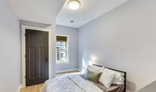 Cozy Coach House with Private Deck - Chicago - 1