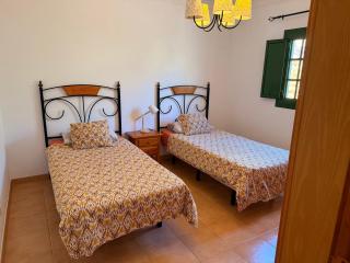 Casa El Salitre - Gáldar - 5