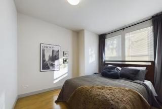 Speakeasy Serenity Retreat - Chicago - 5