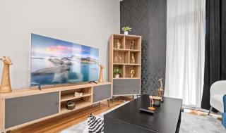 2 BD 2 BA Bucktown Safari Flat - Chicago - 6