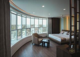 Hotel Raghukul Grand - 2
