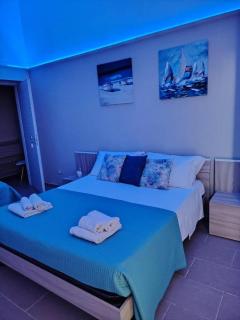Stiddha Rooms - SantʼAgata - 4