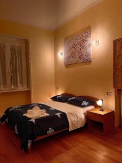Easy Room italy Balcony Grand Apartments - 0