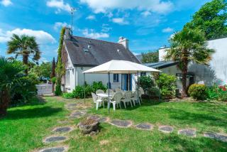 Gwell Ar Ster - Maison à 400 m de la plage - Bénodet - 0
