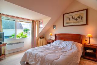 Gwell Ar Ster - Maison à 400 m de la plage - Bénodet - 6