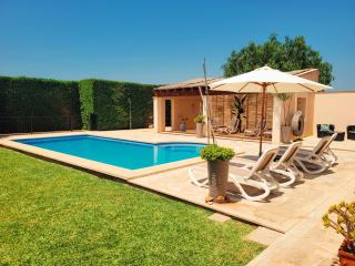 New, Premium Finca mit Starlight-Pool! South-East Coast, Cala d Or - S'Horta - 8