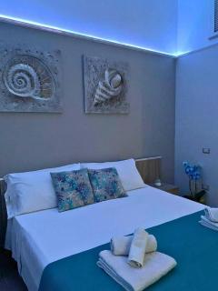Stiddha Rooms - SantʼAgata - 5