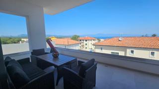 Apartmant Luna Sundowner View - 0