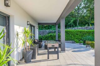 Villa Nature Embrace - Drum - 2