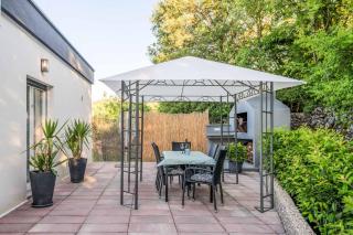 Villa Nature Embrace - 1