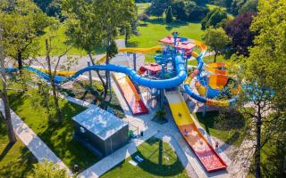 Sunshine Apartman Harkány - Pusztavacs - 8