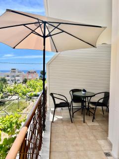 Dream Apartments 3 - Paleochora - 5