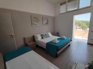 Stiddha Rooms - SantʼAgata - 7