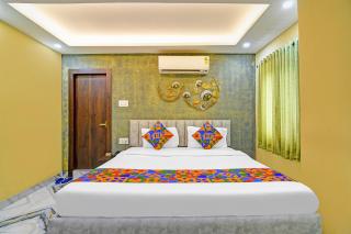 FabHotel The Crown - Near Star Mall - Madhyamgram - 9