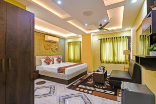 FabHotel The Crown - Near Star Mall - Madhyamgram - 0
