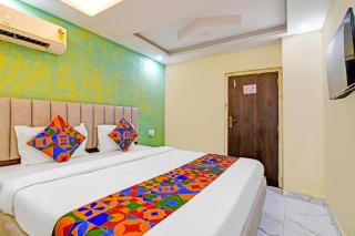 FabHotel The Crown - Near Star Mall - Madhyamgram - 3