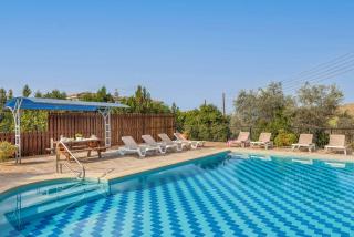 Villa Kambos Dio - 8