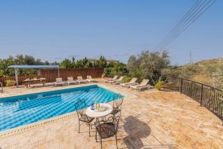 Villa Kambos Dio - 7