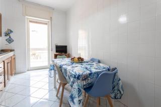 Appartamento Sophia vista mare-Salento Reservation - 8