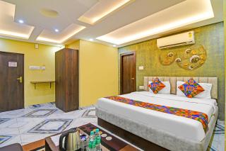 FabHotel The Crown - Near Star Mall - Madhyamgram - 8
