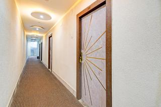 FabHotel The Crown - Near Star Mall - Madhyamgram - 5