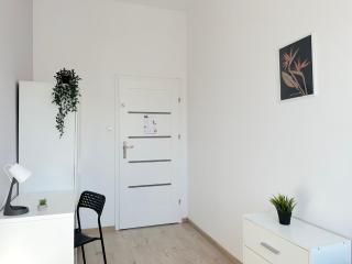 Nowy Gamma Room - Gdańsk - 9