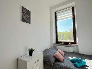 Gamma Room 10 min to Old Town Gdansk - 8