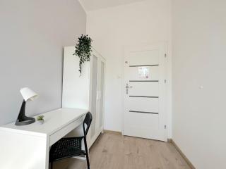 Nowy Gamma Room - Gdańsk - 6