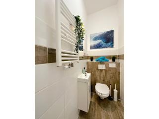 Nowy Gamma Room - Gdańsk - 3