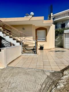 Dream Apartments 3 - Paleochora - 6
