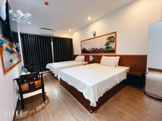 square Homestay & coffee - Bắc Hà - 7