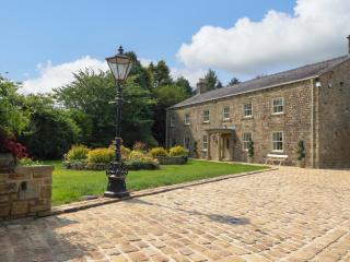 Laithe House - Burnley - 0