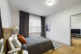 Speakeasy Serenity Retreat - Chicago - 6