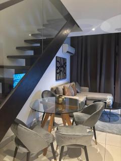 Afya's lux - Accra - 6