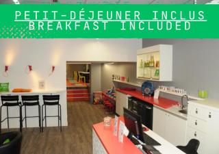Ibis Styles Chambery Centre Gare - Chambéry - 0