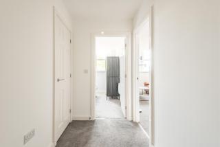 Thornhill House Serviced Apartments - Wakefield - 9