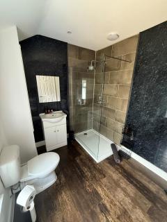 Room above the Inn - Bristol - 2