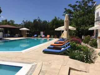 Paradise Garden Apartments - Gümüşlük - 9