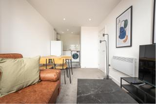 Thornhill House Serviced Apartments - Wakefield - 6