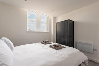 Thornhill House Serviced Apartments - Wakefield - 2